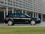 Audi A3 Sportback TDI Clean Diesel 2009 года